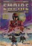Empire: Wargame of the Century (Commodore 64)